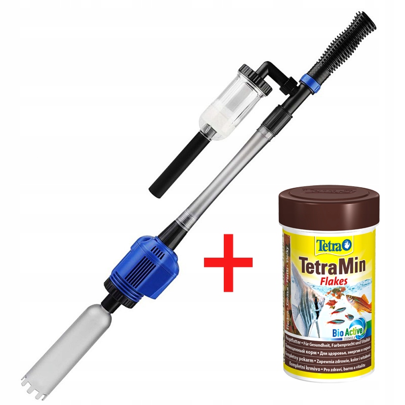 SunSun HXS-03 WIELOFUNKCYJNY ODMULACZ AUTOMATYCZNY