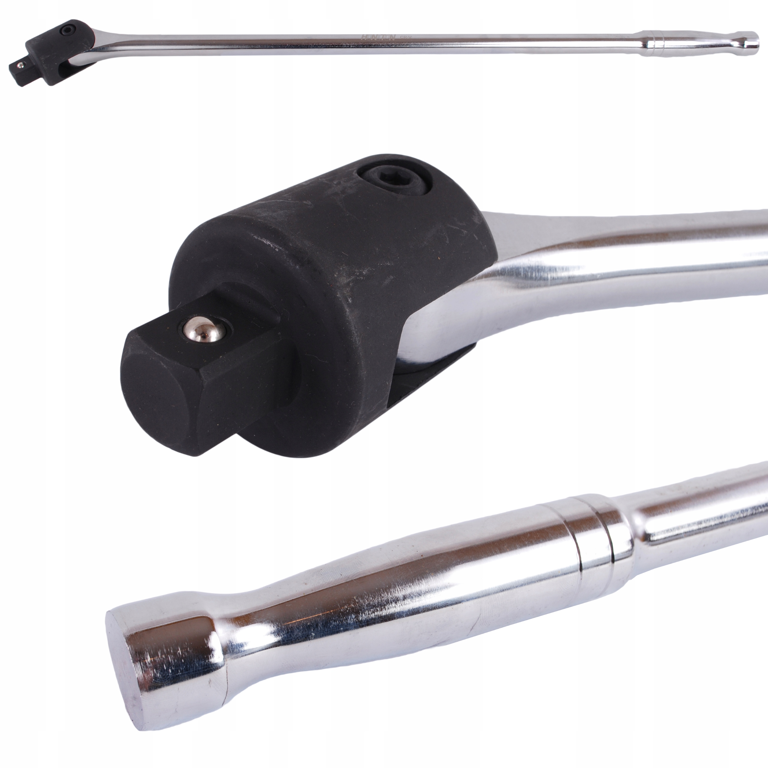 Kĺbové vratidlo Honiton H6750 3/4" 750MM