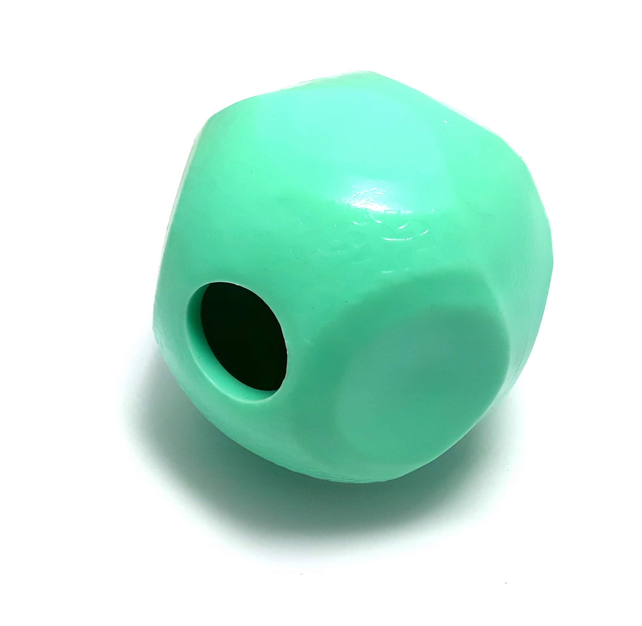 

Gumowa Kula na smakołyki karmę dla psa szczeniaka