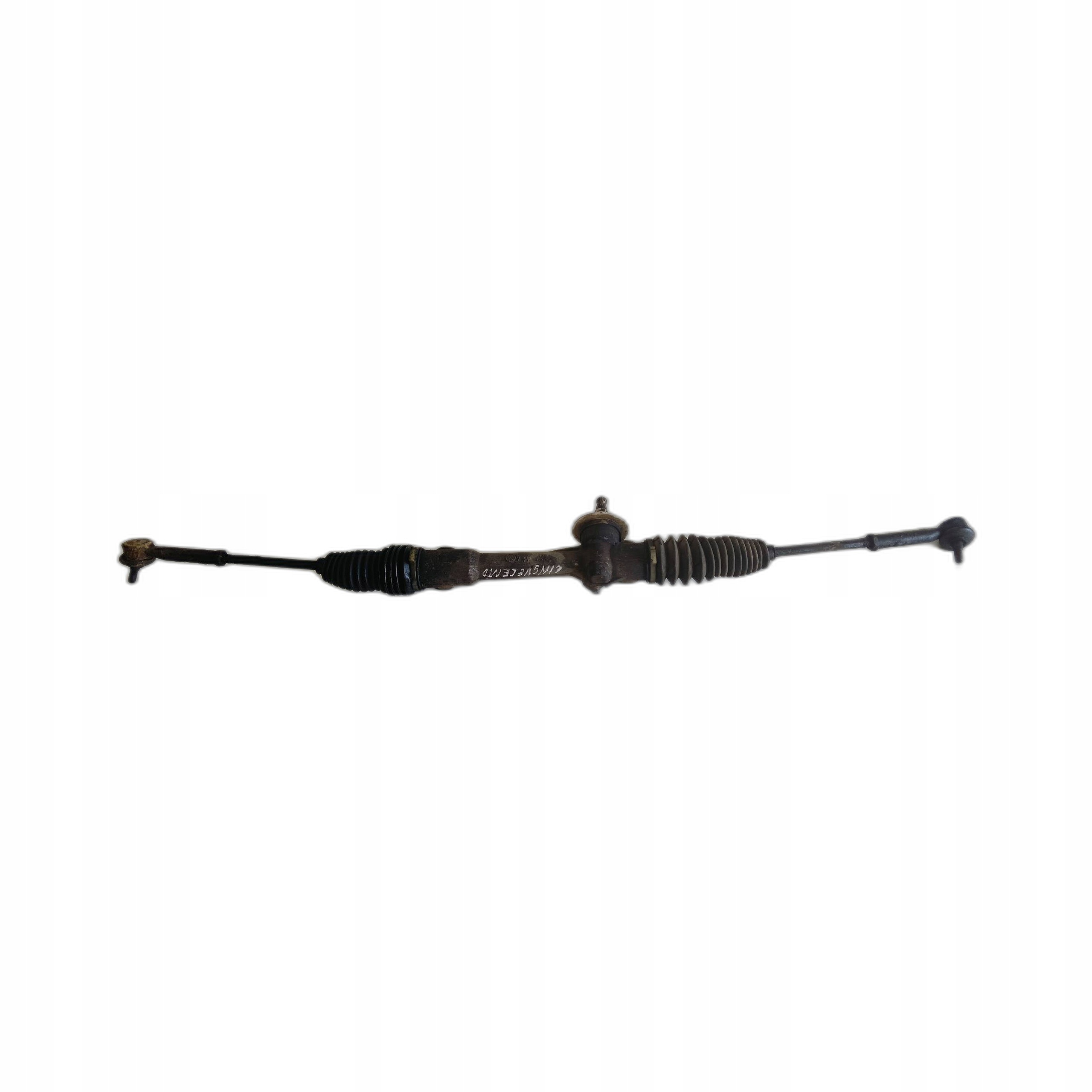 servo control FSM-Bielsko Biala CINQUECENTO 700 7627830