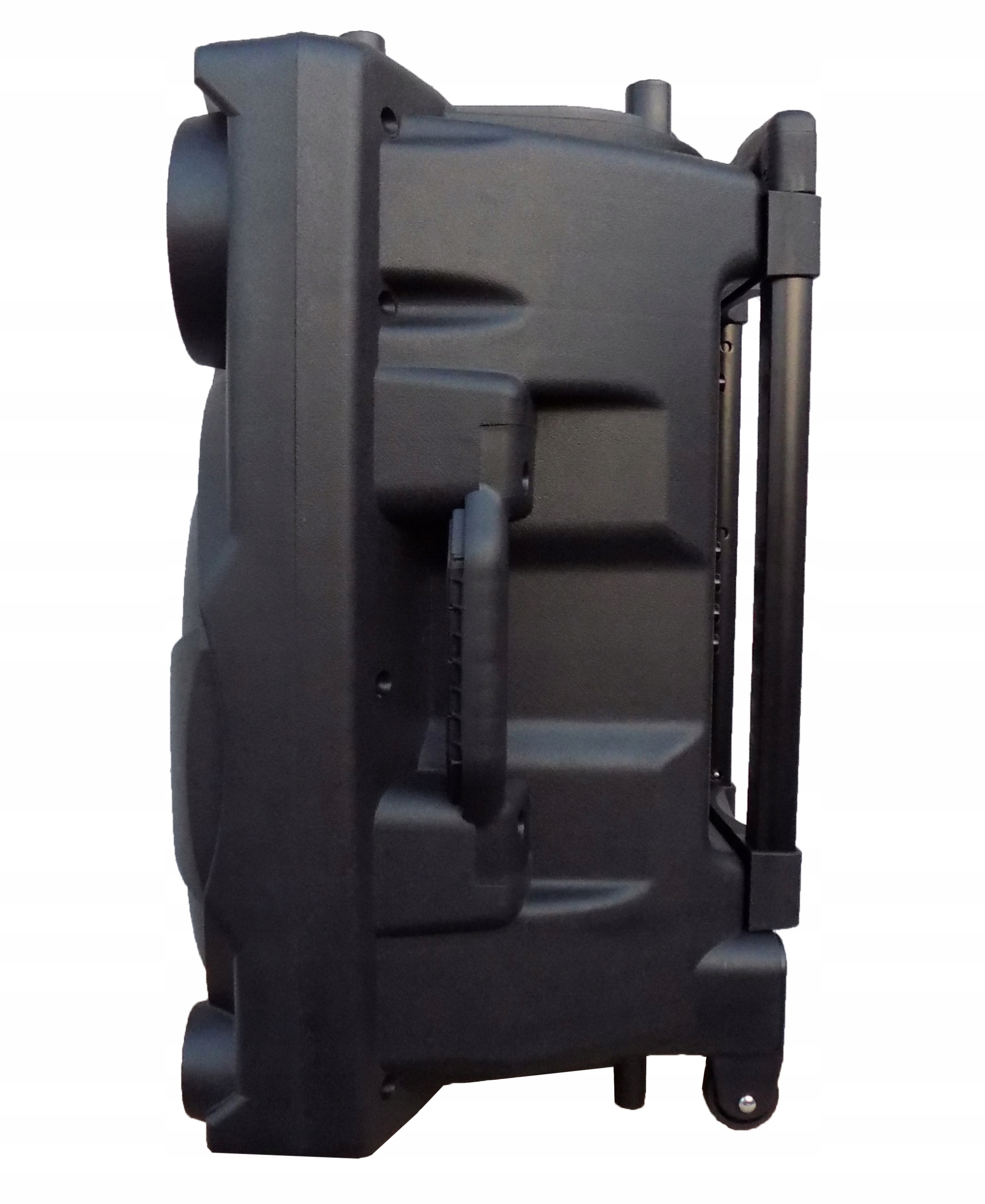 PRZENOŚNY GŁOŚNIK BLUETOOTH KOLUMNA KARAOKE AKUMUL Model sfdh