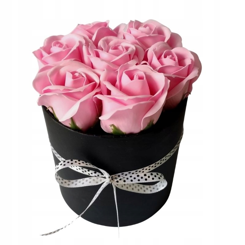 

Flower Box Kwiat Z Mydła Dzień Nauczyciela