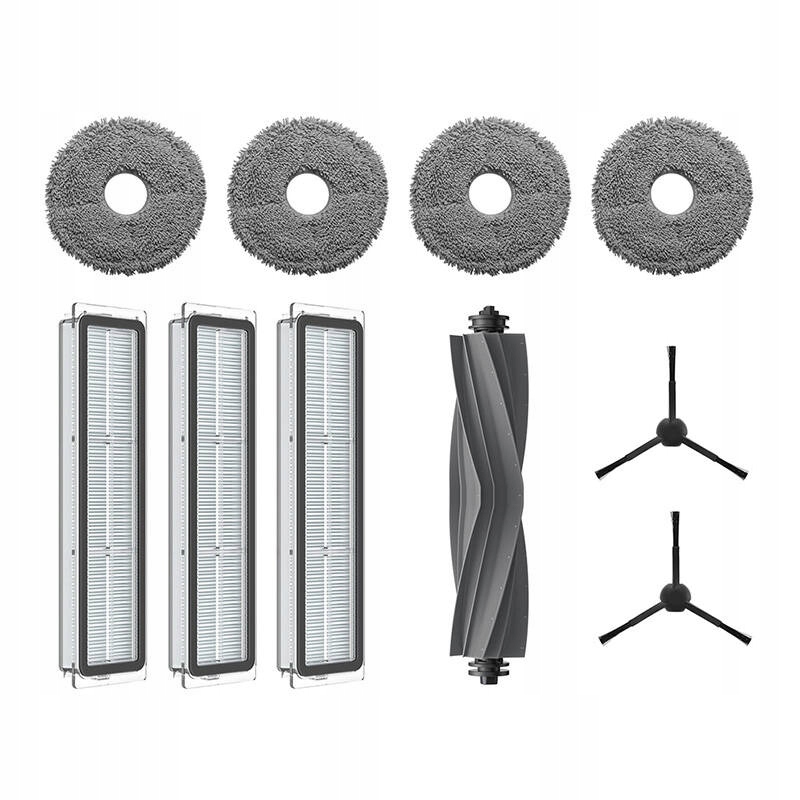 Sada Příslušenství Dreame RAK12 Pro Robota L10S Pro