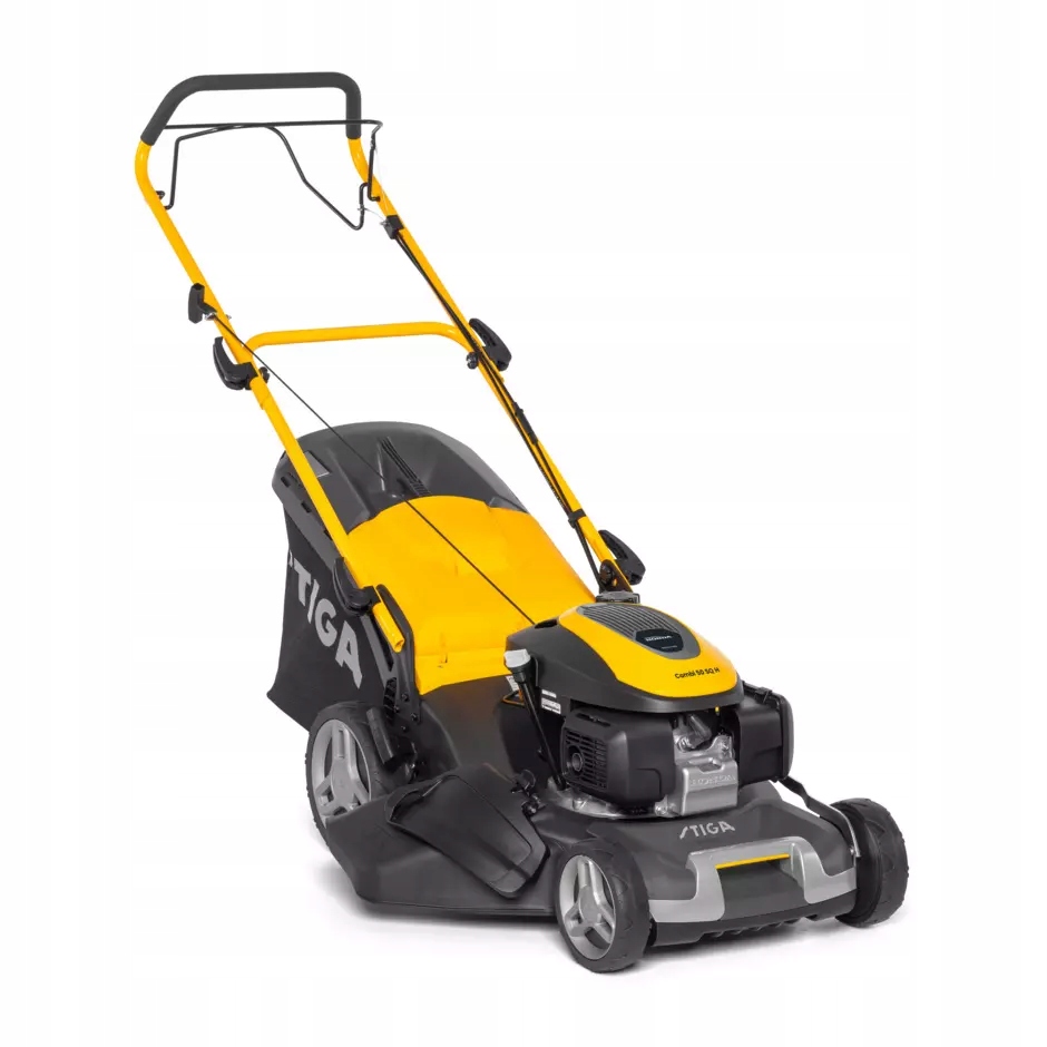 Kosiarka Spalinowa Stiga Combi 50 Sq H GCVX170