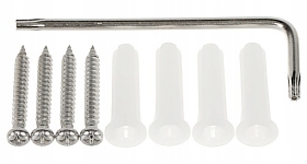 KAMERA IP IPC2122LB-AF28WK-G-BLACK Wi-Fi - 1080p 2 Technologia IP