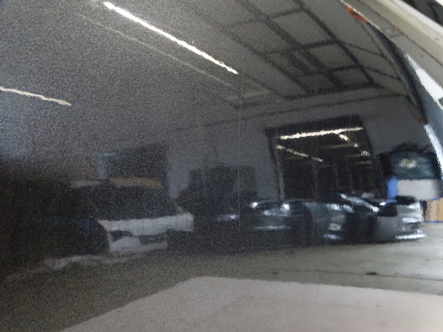 door left front left front AUDI A6 C7 LIFT LZ7S sedan KOMBI