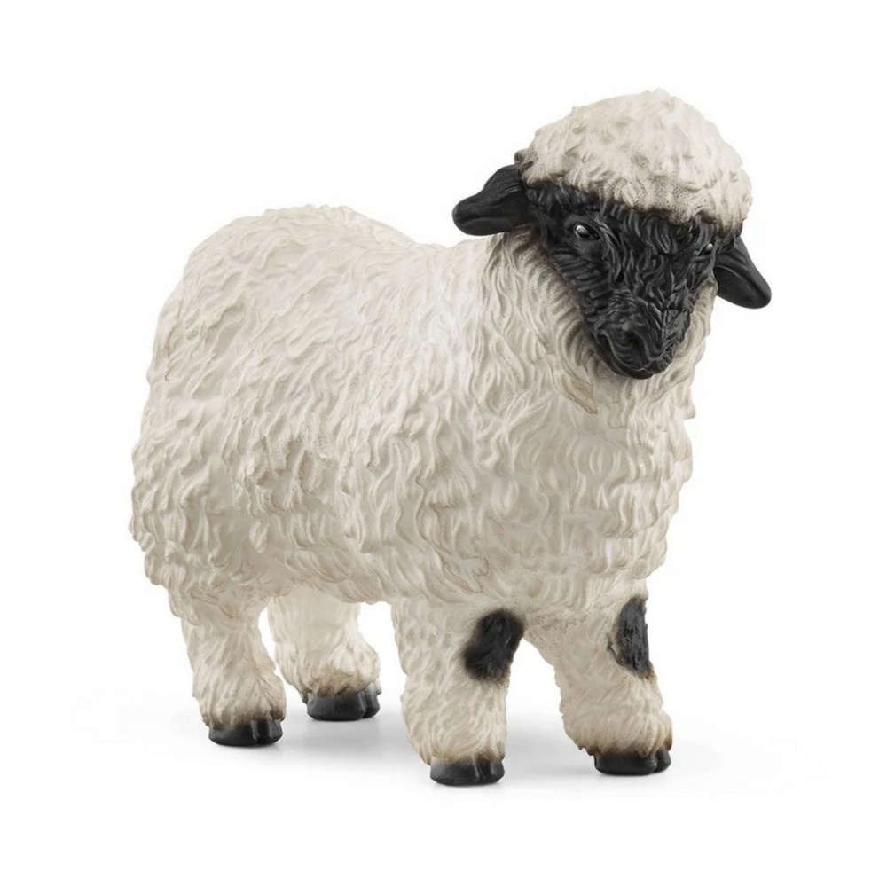 

Schleich Farm World Owca walliserska czarnonosa