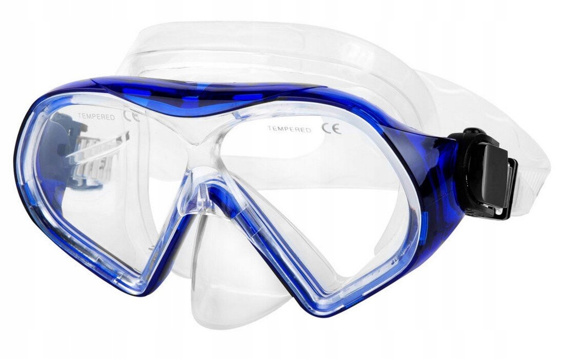 Zestaw do nurkowania SPOKEY Celebes Model CELEBES