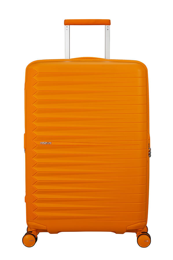 American Tourister Fastforward střední kufr s rozšířením