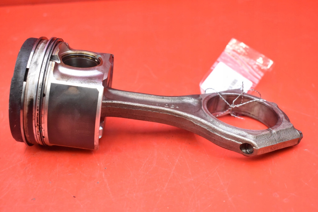 piston connecting rod SUBARU LEGACY 5 V 2.0 D 150 KM 09-13