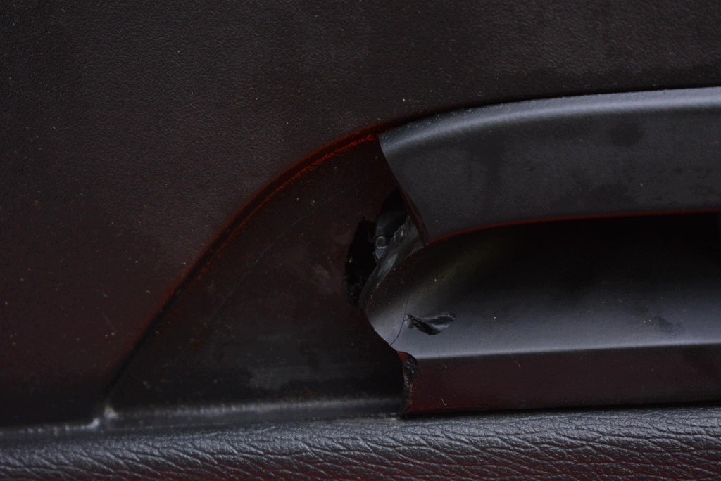 dashboard instrument panel console cockpit airbag EU VOLVO V60 1 and 10-13