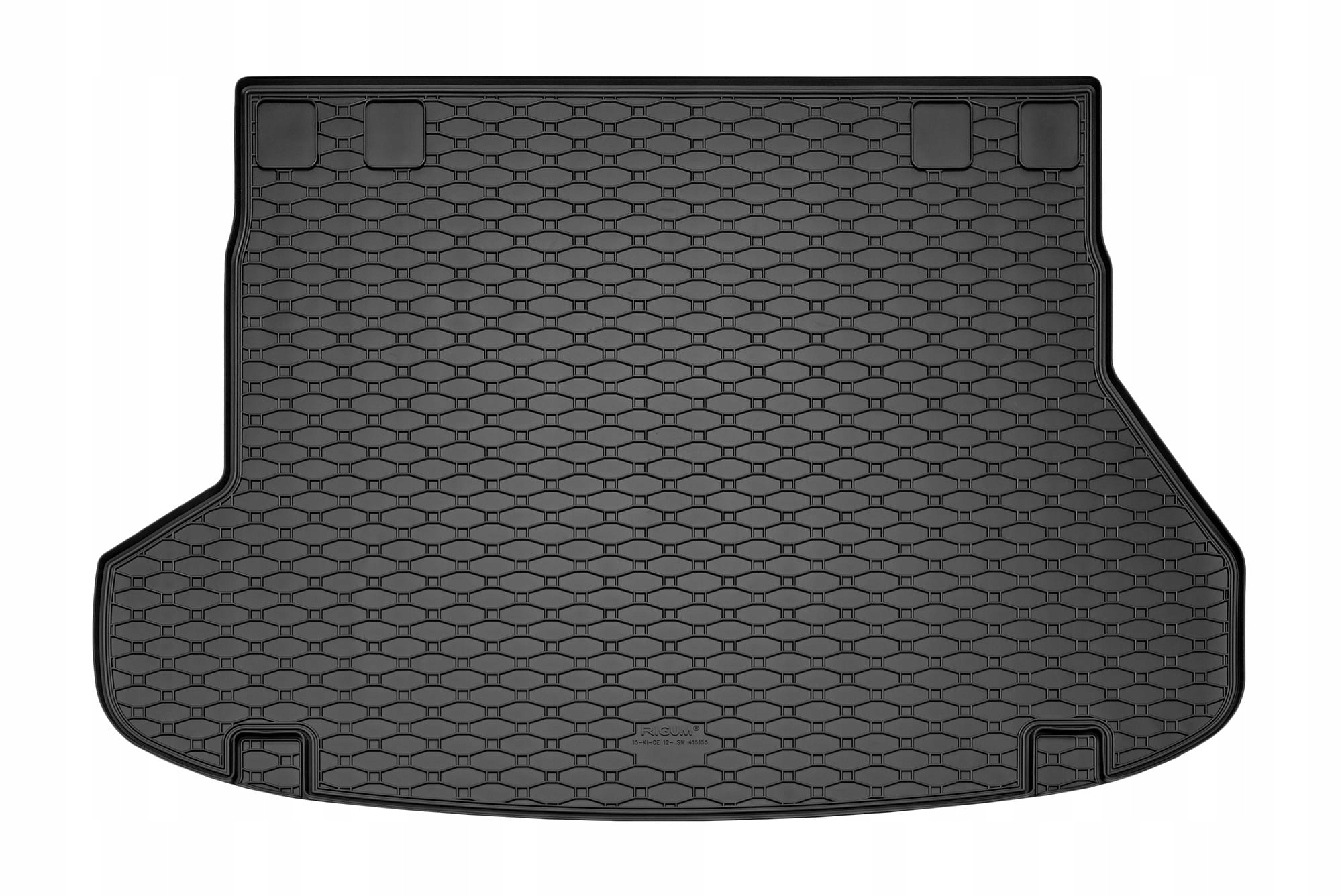 Dywaniki i mata do Kia Ceed kombi 2012-2018 Producent Rigum