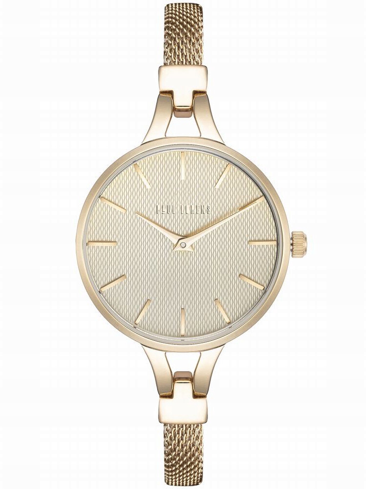 Dámské Hodinky Paul Lorens PL12878B-4D1 Box Gravírování