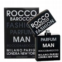 Roccobarocco Fashion Man Edt 75 Ml