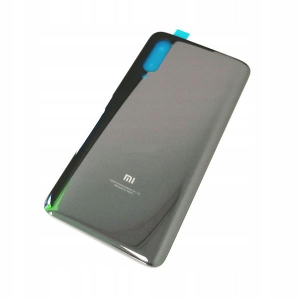 do XIAOMI Mi9 Mi 9 KLAPKA BATERII + SZYBKA KAMERY