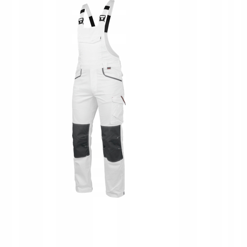 РОБОЧІ ШТАНИ WURTH STRETCH X WHITE 66