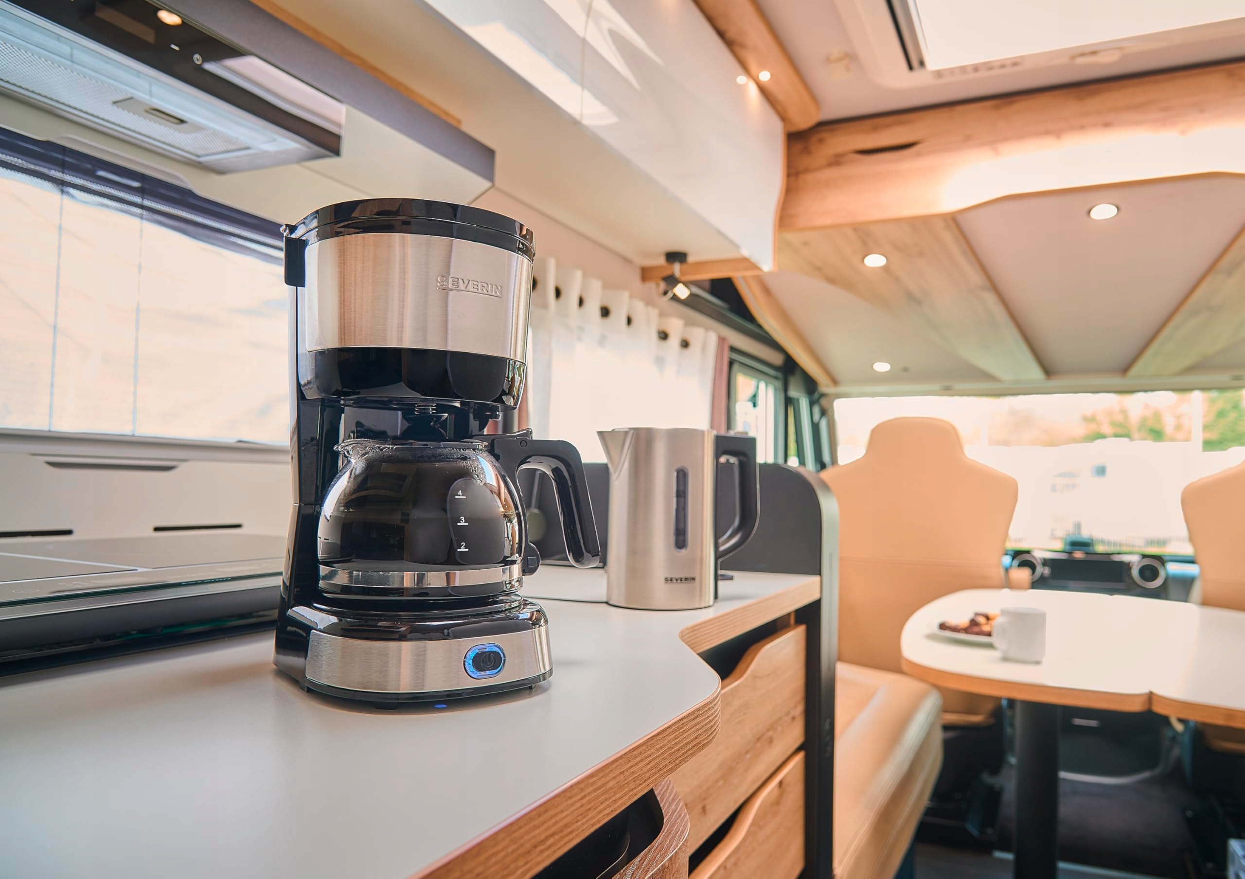 PHILIPS Ekspres Do Kawy 3300 Seria 5 Napojów Dotykowy Wyświetlacz Czarny — miniatura 11