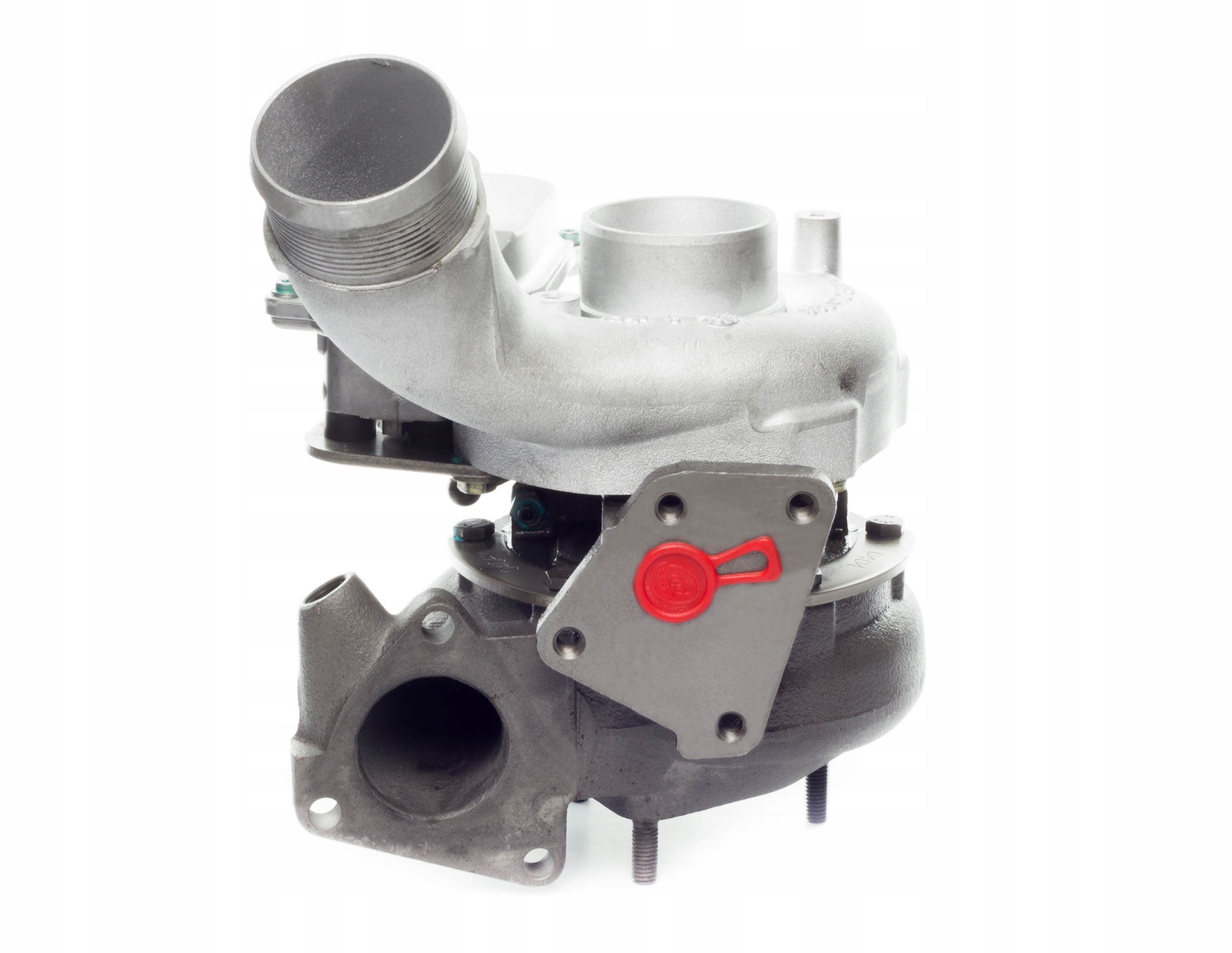 Turbina Turbo AUDI A4 B7 / A6 C6 / Q7 / A8 D3 211KM - 233KM BV50-0054 Numer katalogowy części BV50-0054