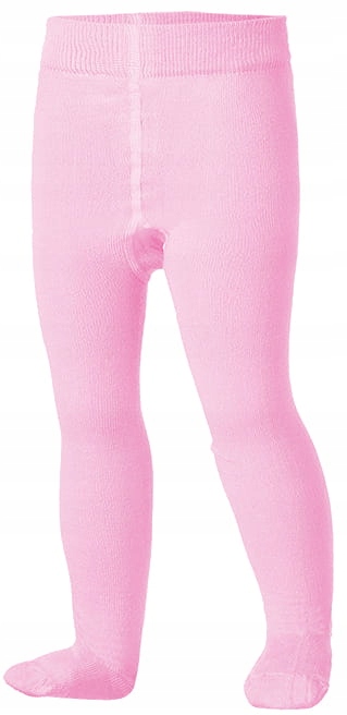 

Sówka rajstopki bawełna róż średni - 68-74