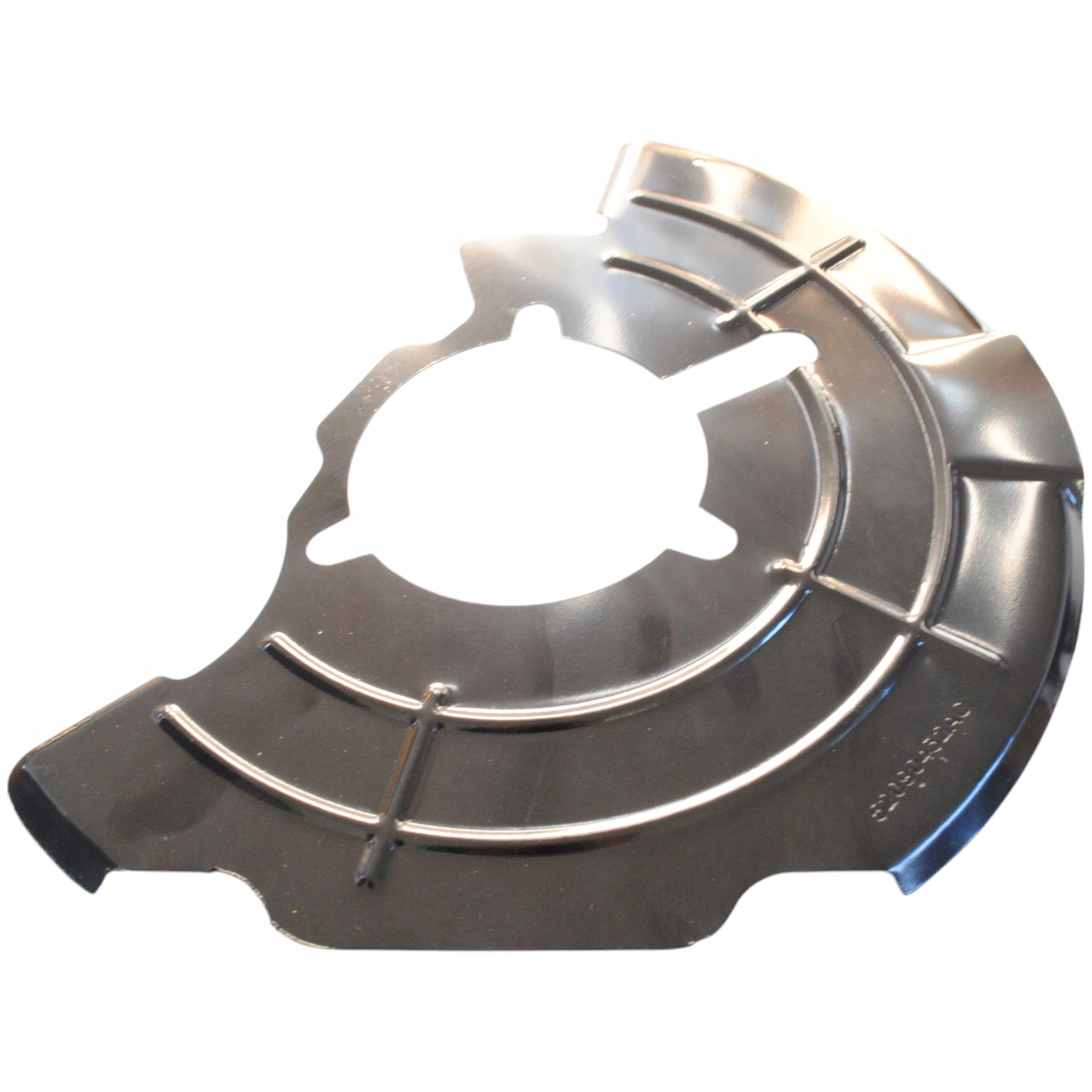 Jeep Grand Cherokee Wk Wh 05-10 Commander Kotvící kotouč přední pravý