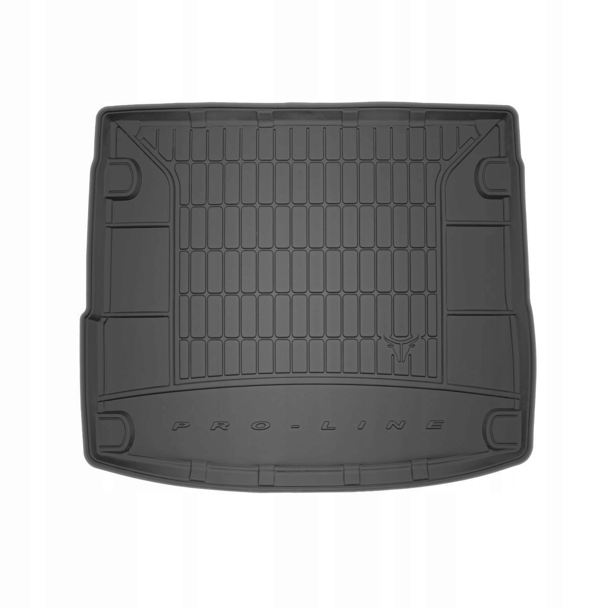 Mata bagażnika Tpe proLine 3D Audi Q5 TM405240