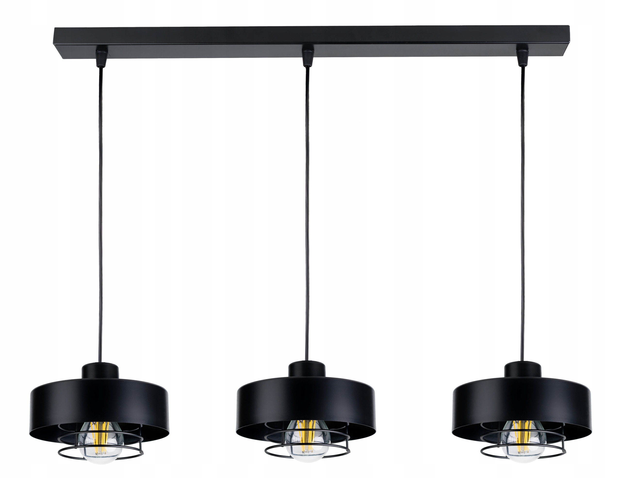 Závěsná Lampa stropní Lustr loftový převis Hrnek 20