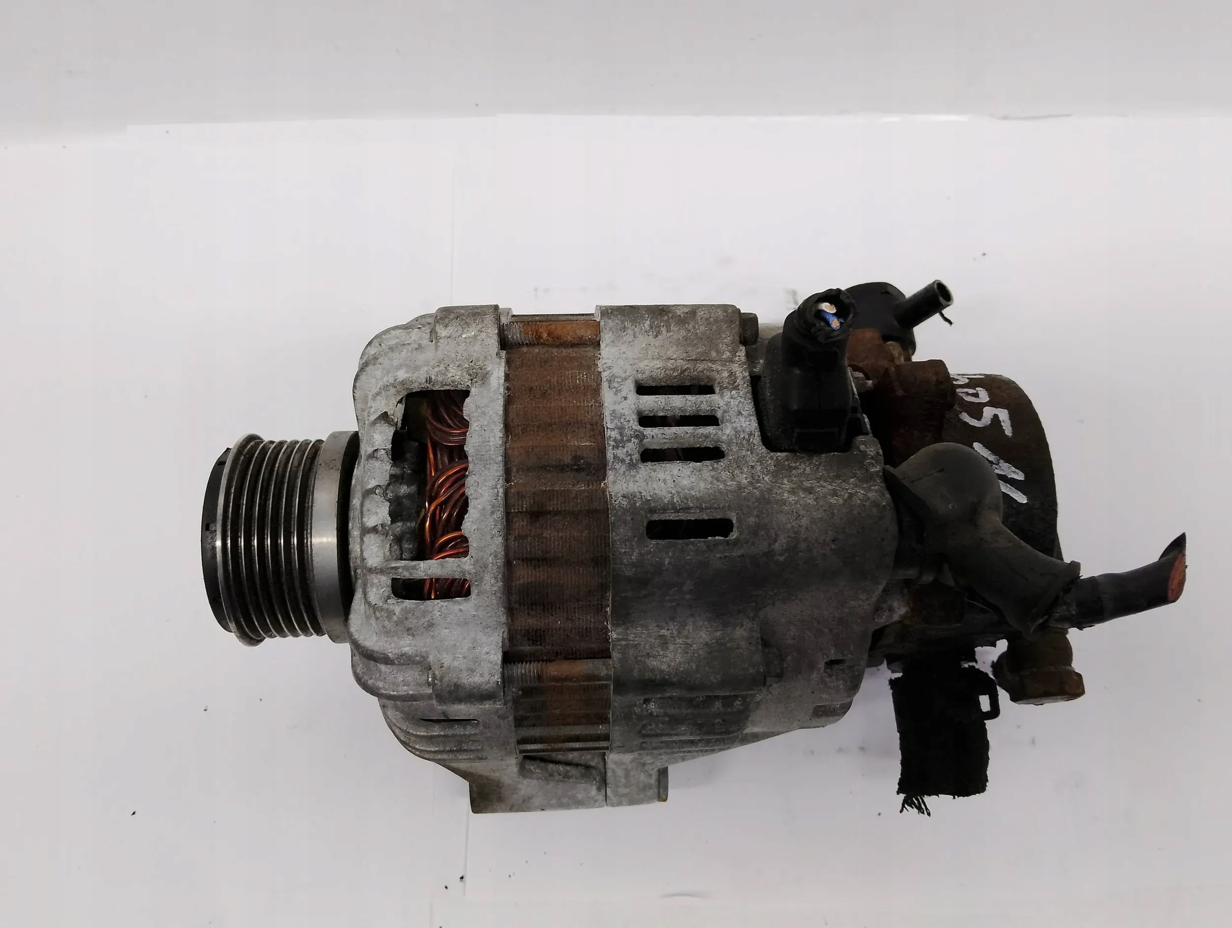 alternator Kia Carens 2 II