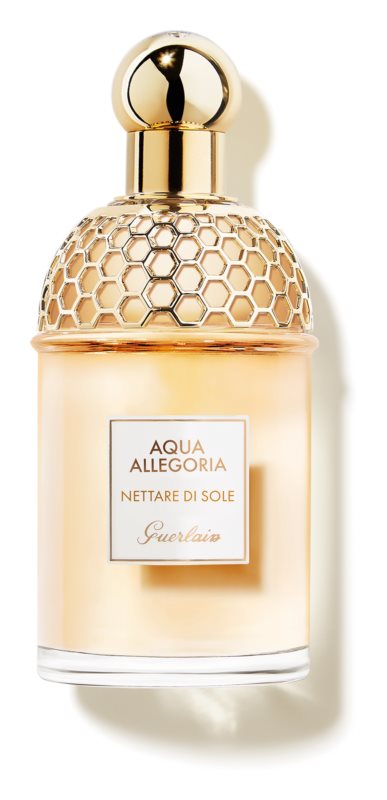 Guerlain Aqua Allegoria Nettare di Sole 125 ml Edt