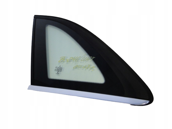 MERCEDES B W246 246 SZYBA KAROSERYJNA LEWA TYLNA