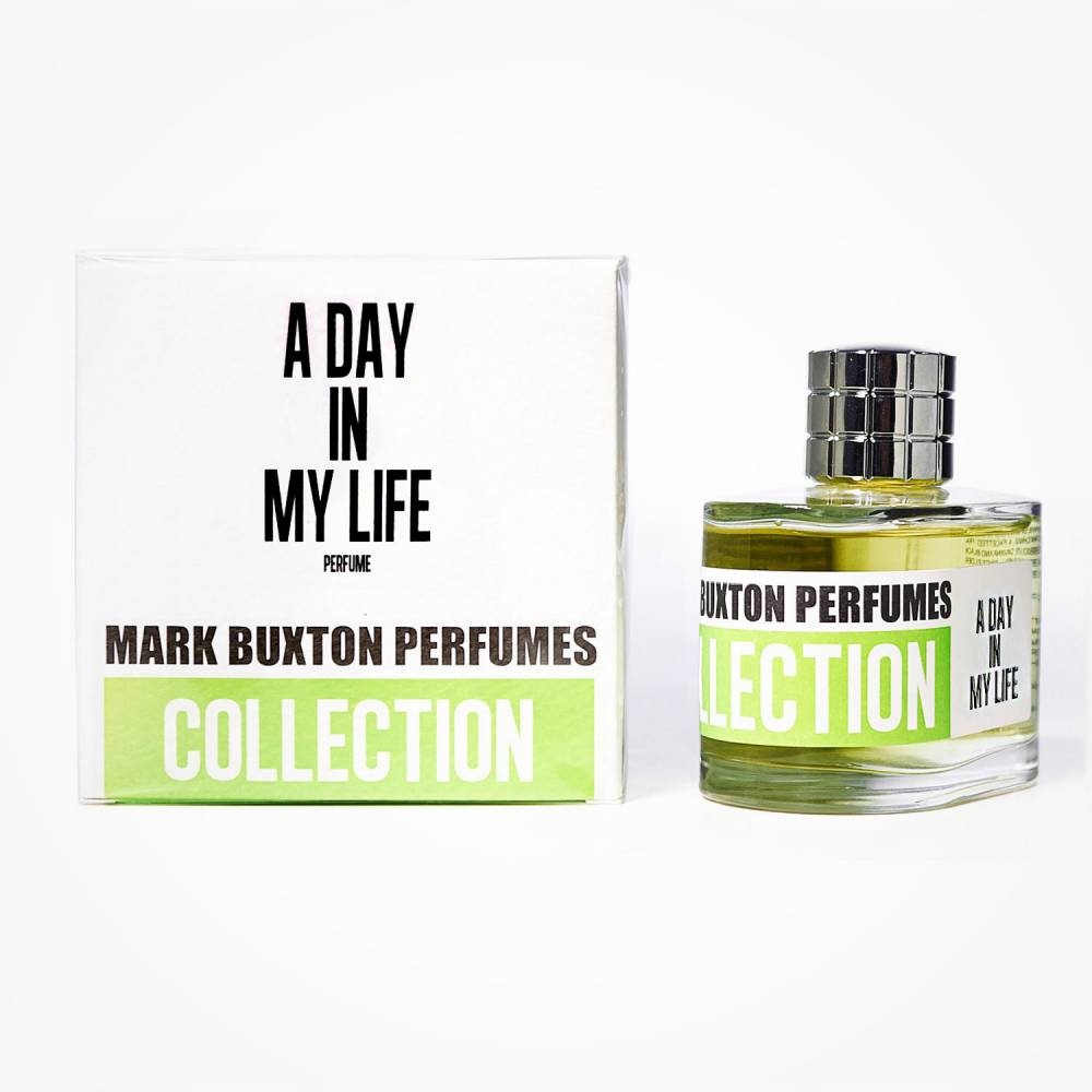 Mark Buxton A Day In My Life 100 ml