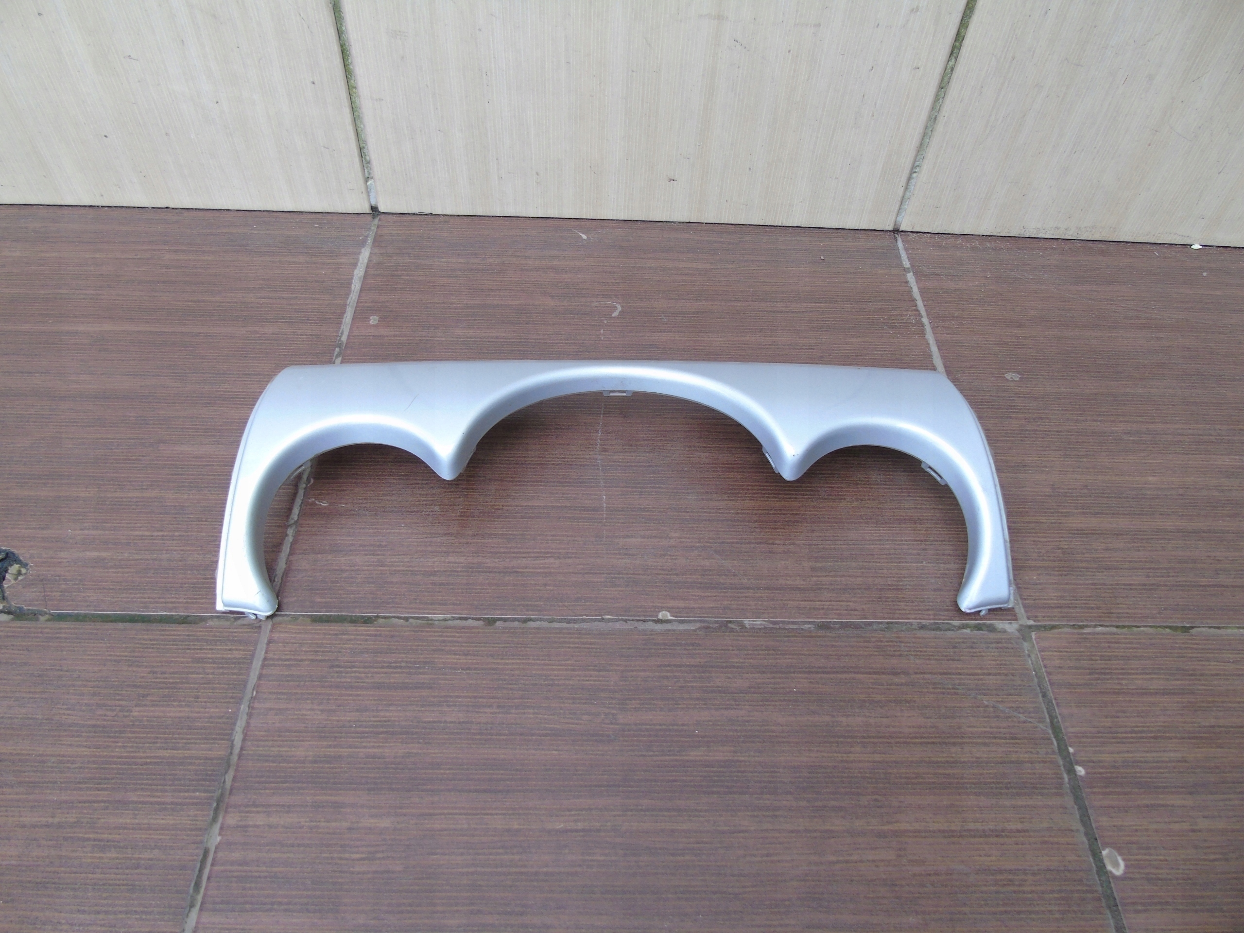 ЗАХИСТ ПРИБОРІВ МІНІ COOPER R50 R52 R53 01-06 
