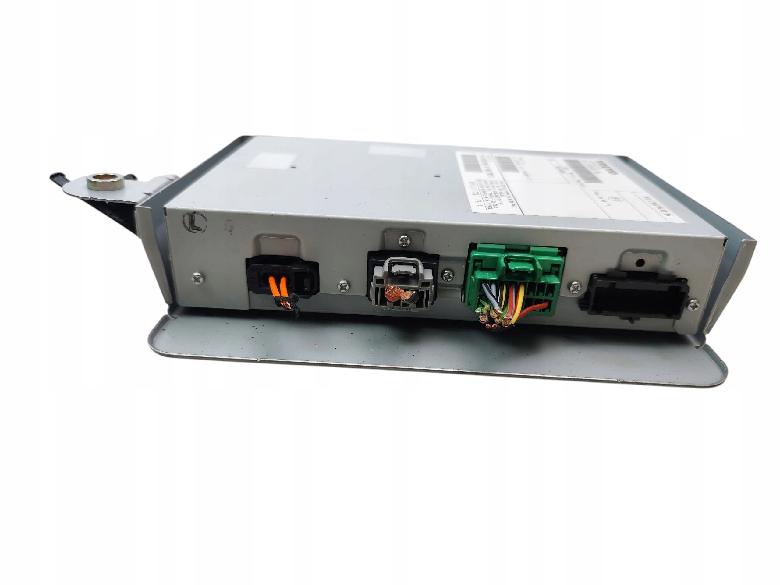 AMPLIFICATORE VOLVO XC60 e LIFT (2013-2017)