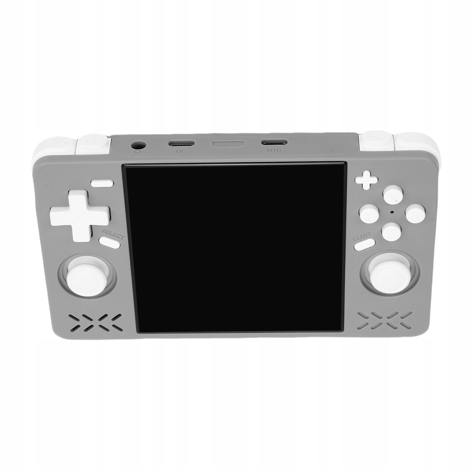 Retro Handheld Console 4 -cin ekran 1,5 GHz Przenośna konsola do gier 8J