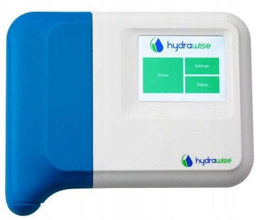 Hunter Ovládač HC601iE WiFi 6 sekcií zavlažovania
