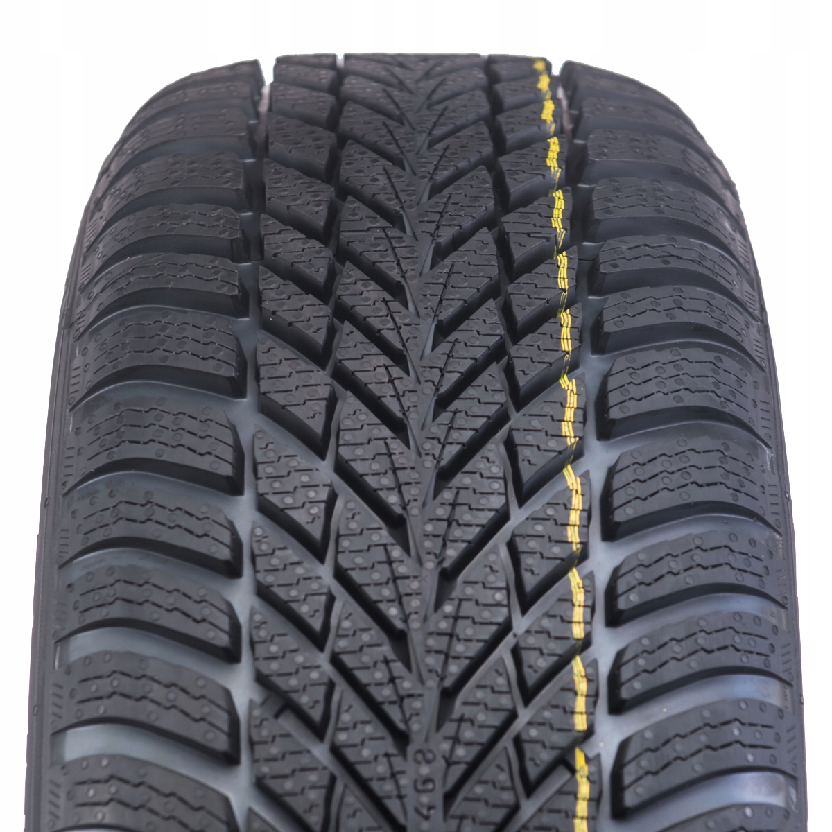 1x Zimní Pneumatika 205/60R16 Nokian Tyres Snowproof 2