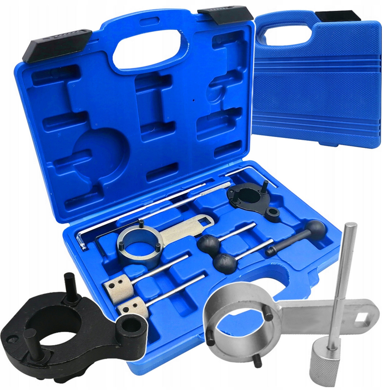 Blokada rozrządu Falon-Tech Chevrolet Opel Holden 1.4/1.6/2.0 Tdi