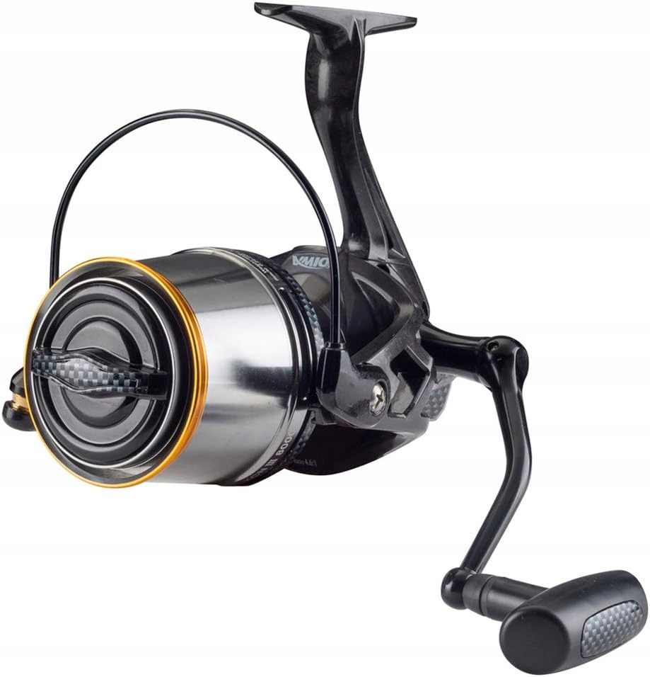 Diwa Spinning kołowrotek wędkarski (8000)