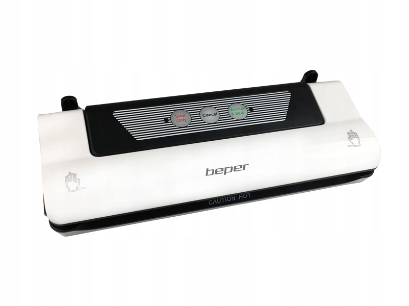 Beper BA001 vakuovací systém