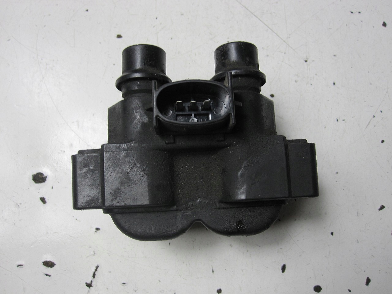 coil ignition FORD FIESTA 928F-12029-CA