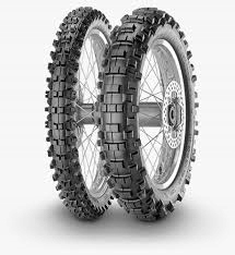 Metzeler Pneumatika 140/80-18 Mce 6 Days Extreme Fim Soft 70M Tt M+s Zadná Časť