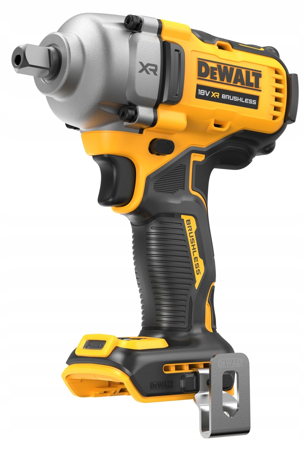 Klucz udarowy 1/2" 18V 812Nm DeWALT DCF892N (body)-Zdjęcie-0