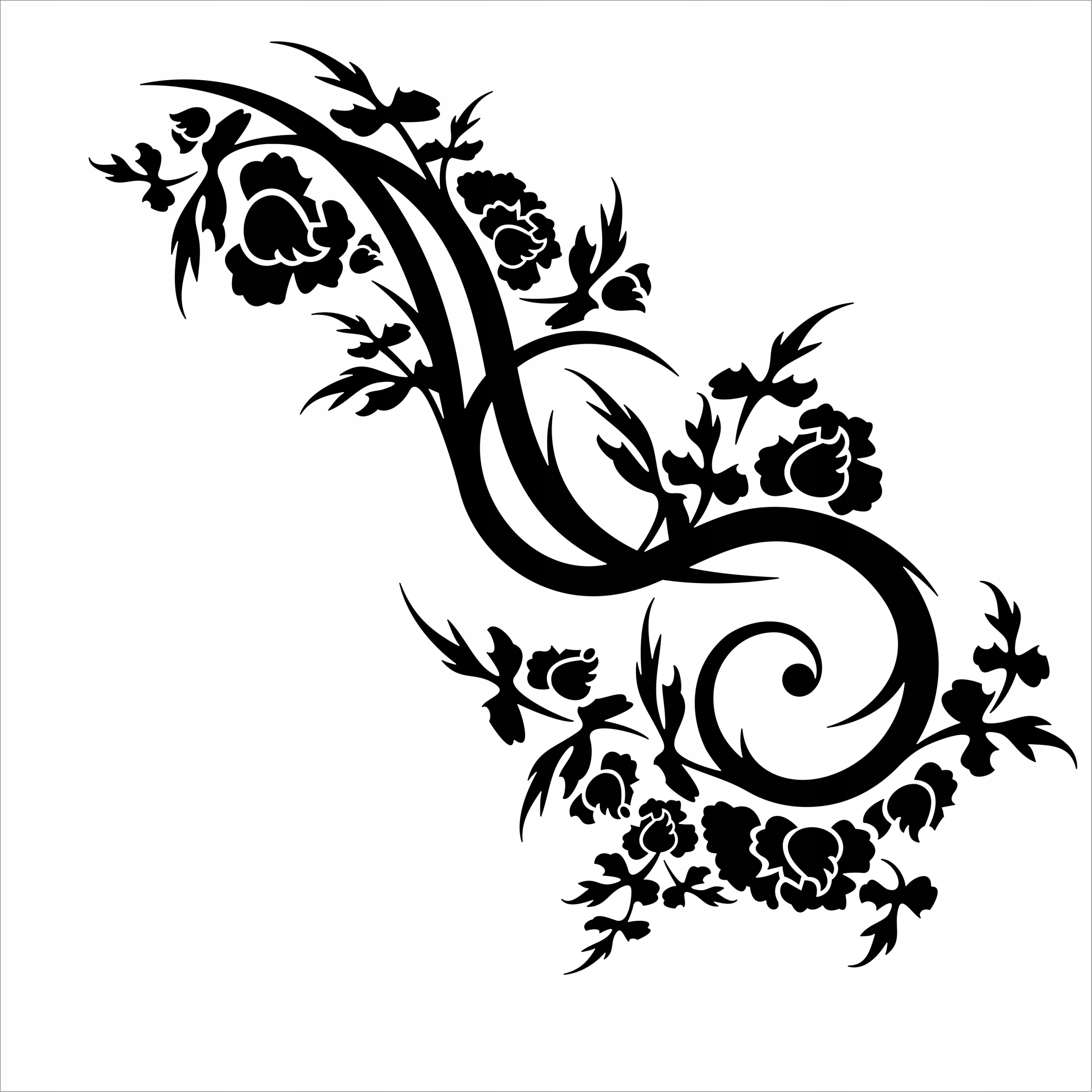 Šablona pro malování, Opakovaně Použitelný Šablona