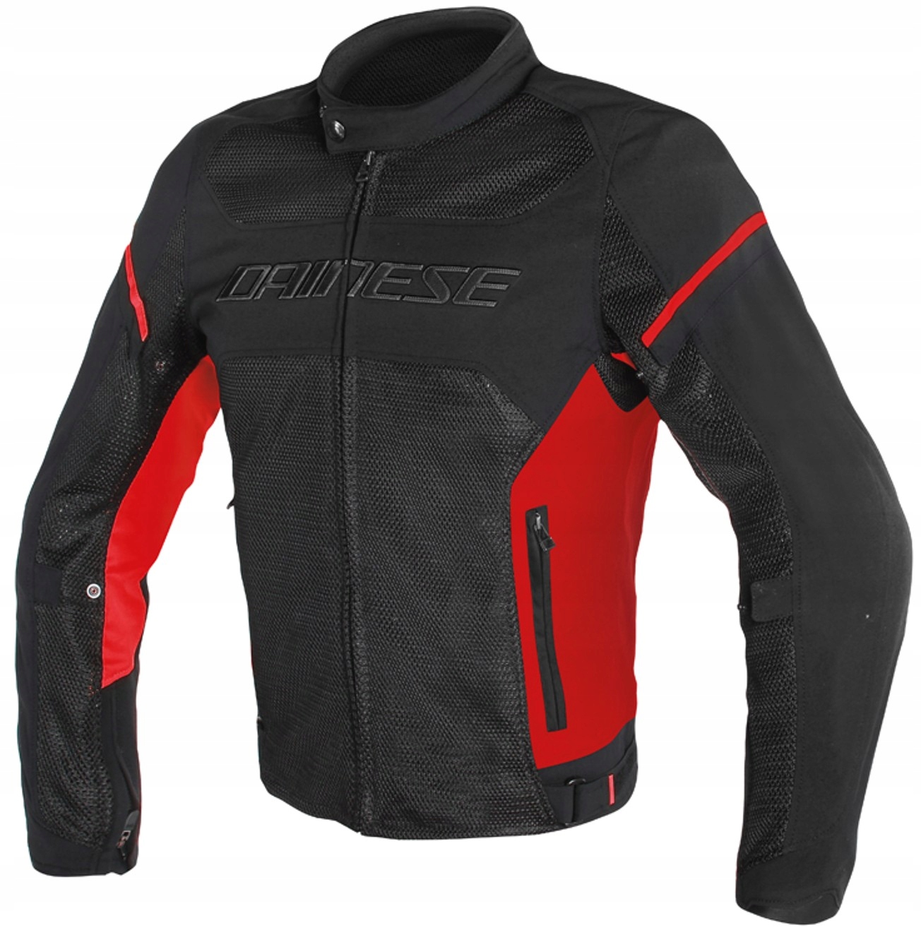 Textilná Bunda Dainese Air Frame D1 Tex, veľkosť 50