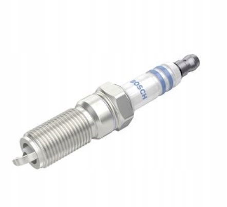 Swieca зажигание BOSCH 0242129529 Vr8sii33x