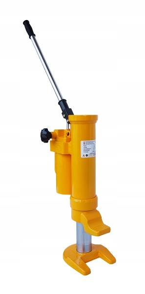 Hydrauliczny podnosnik maszynowy PH25 25000 kg 25t Brand Viber System