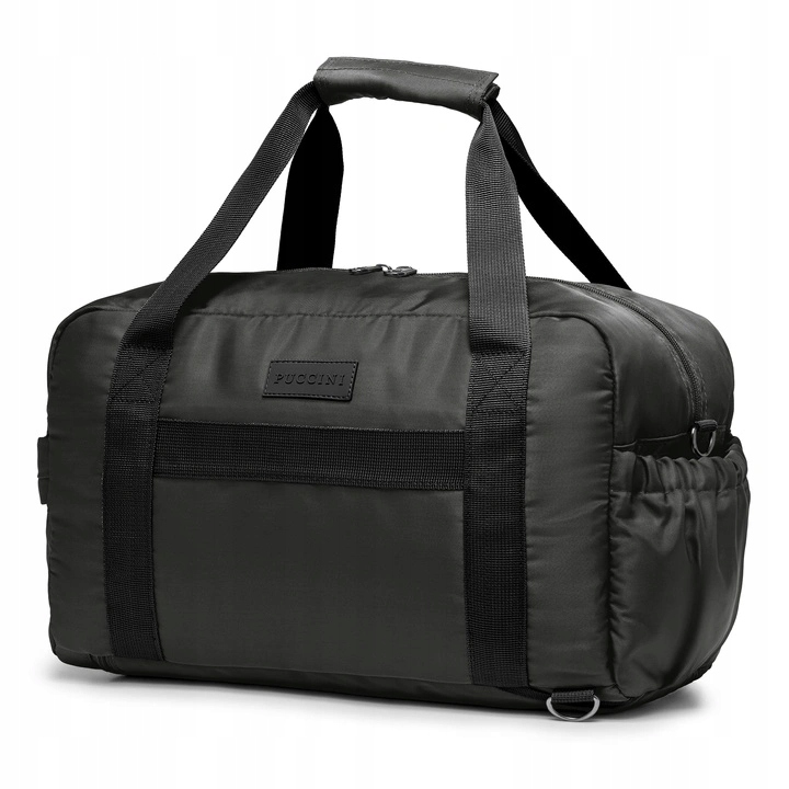Torba podróżna 2w1 Puccini Packsy TD247