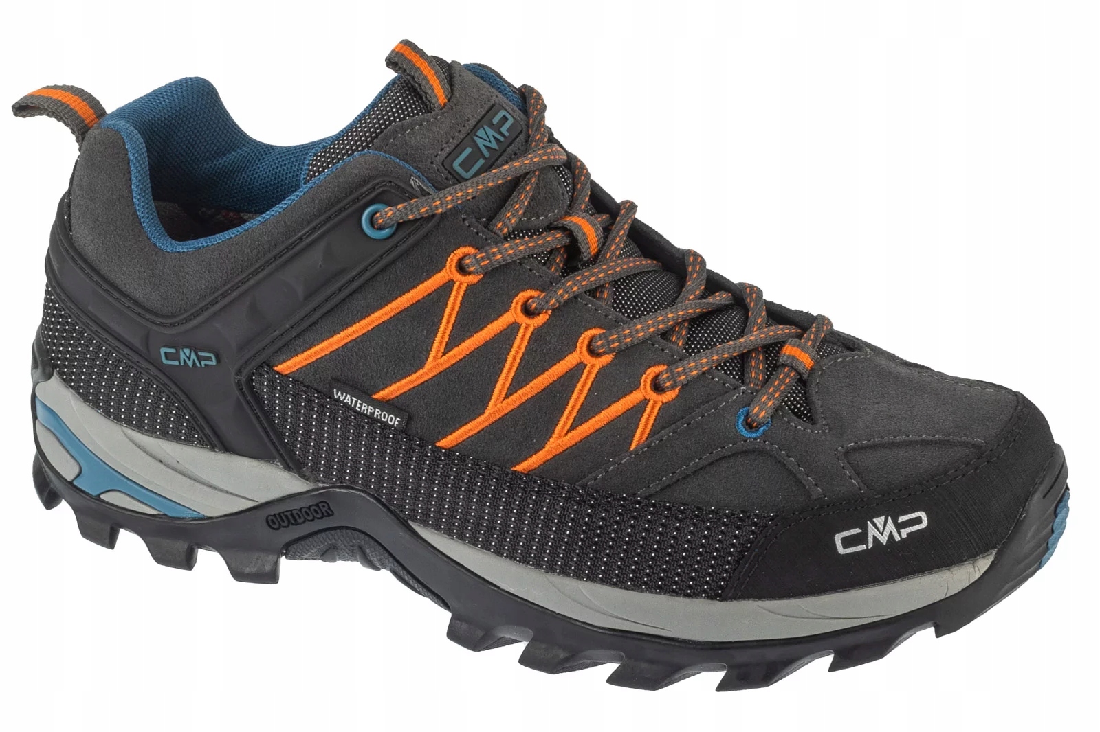 Cmp Rigel Low Wp 3Q13247-73US
