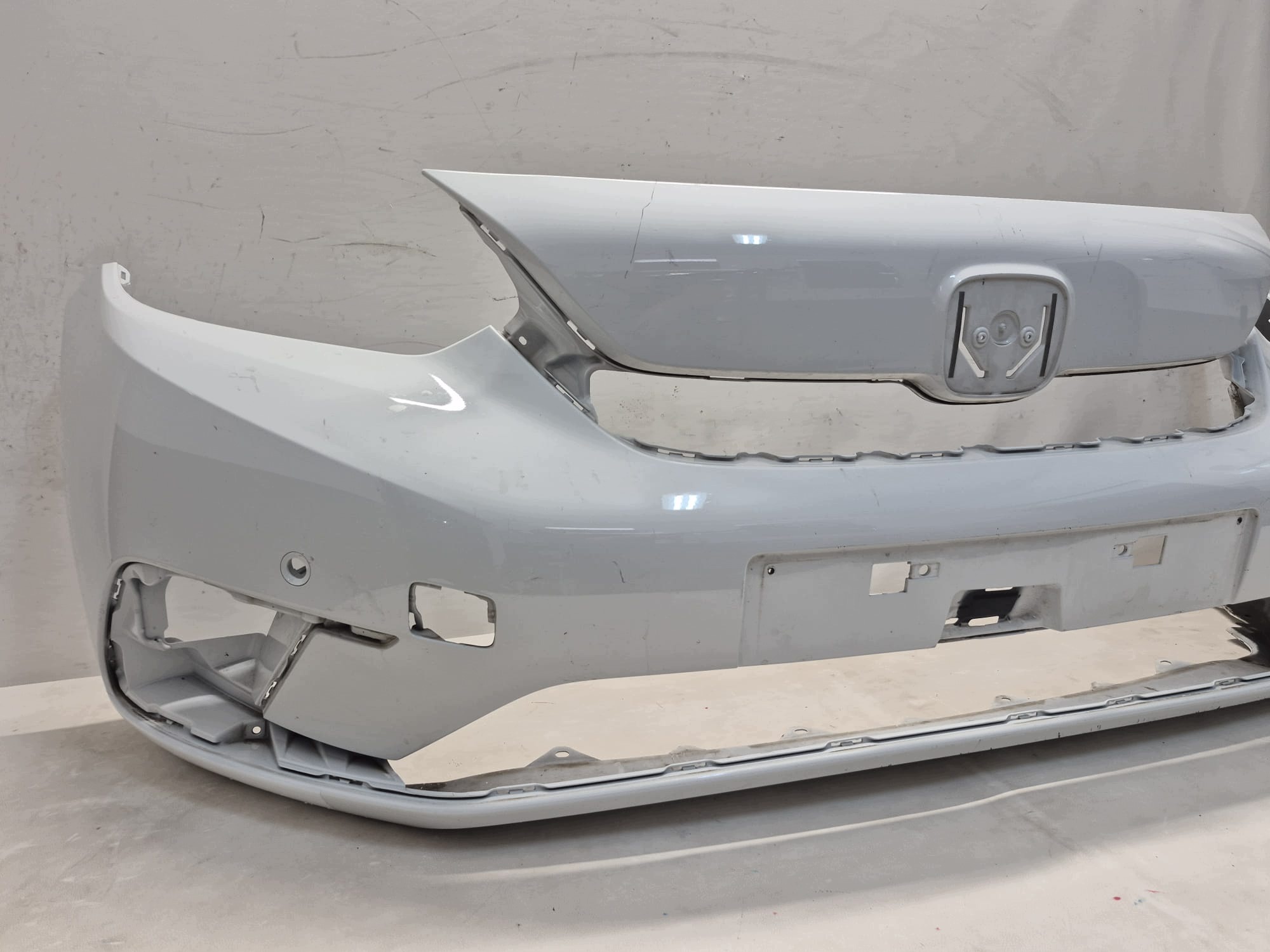 HONDA JAZZ V 5 20-> bumper front front PDC