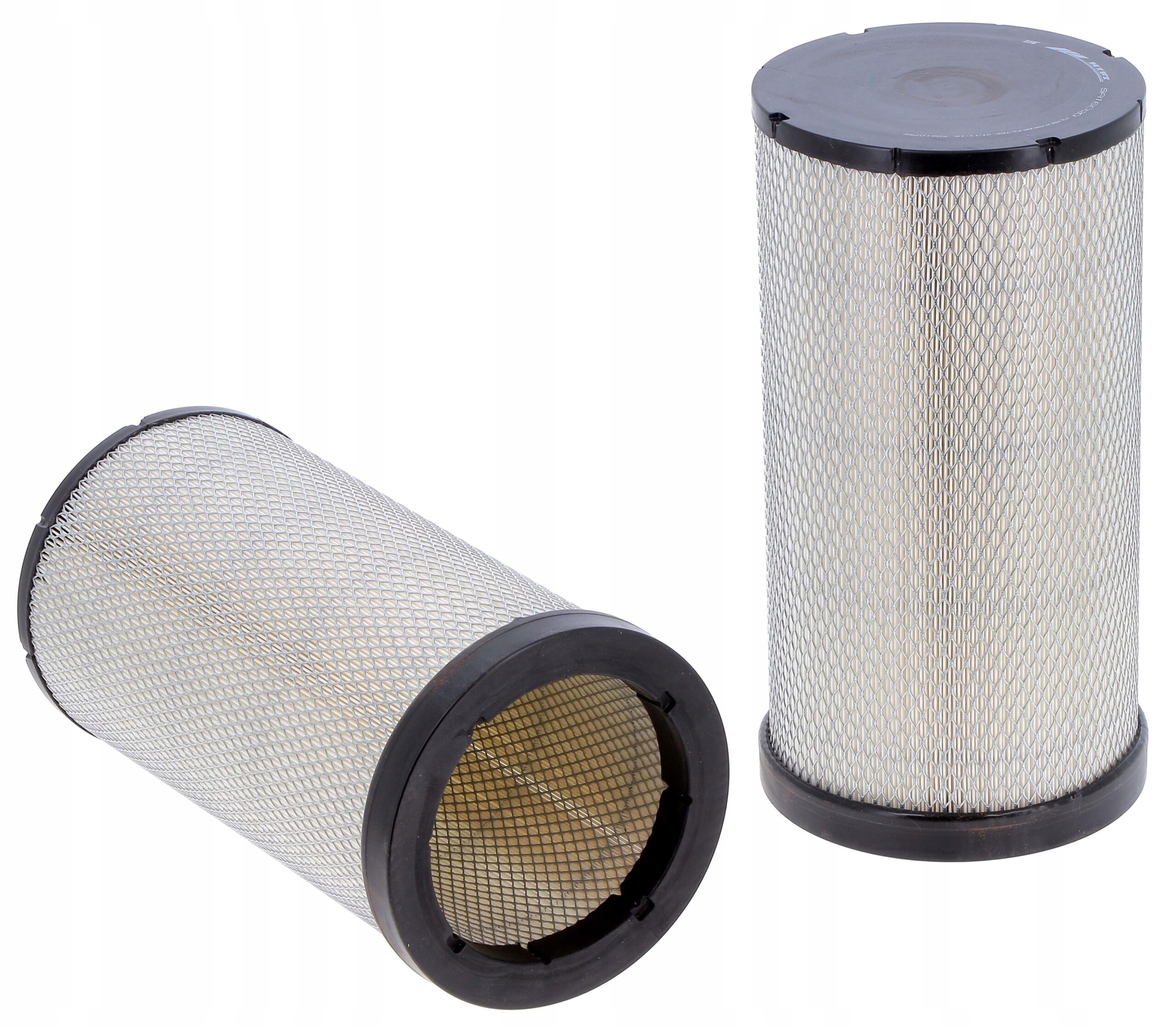 Vzduchový filtr Sa 16020 Hifi Filter