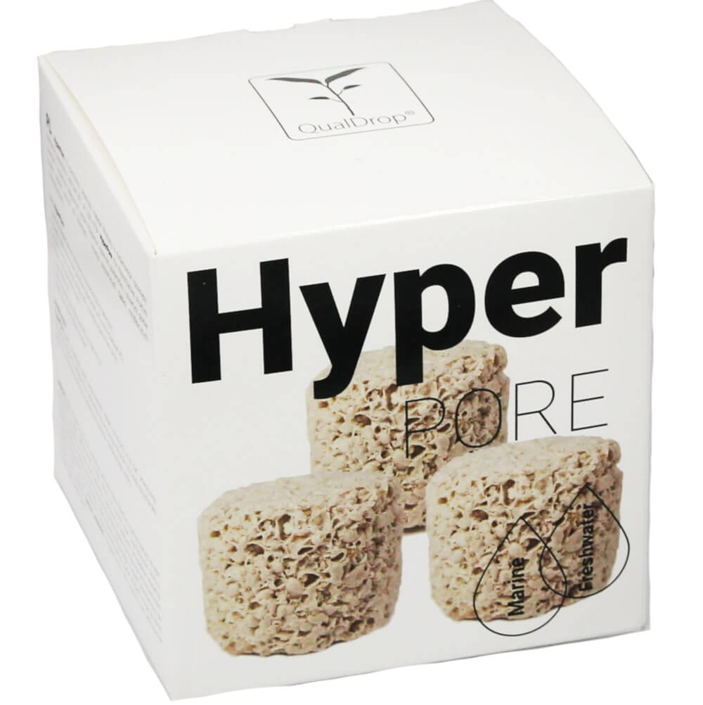 

QualDrop HyperPore 500ml wysoko porowaty wkład